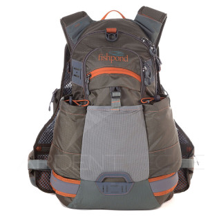 FISHPOND Ridgeline Backpack