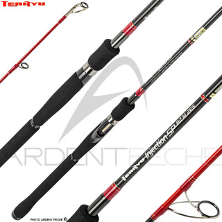 Rod TENRYU Injection SP 82 M 2ES