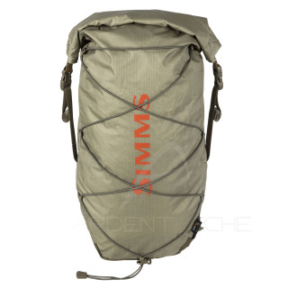 SIMMS Flyweight Vest Pack Tan L/XL