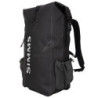 SIMMS Dry Creek Rolltop Backpack Black