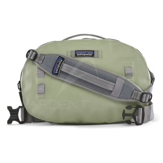 Hip Combo PATAGONIA Guidewater 9L Salvia green