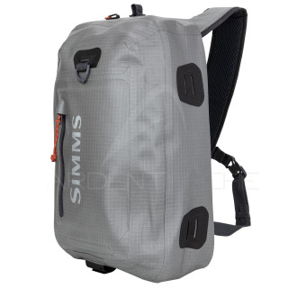 Backpack SIMMS Dry Creek Z Sling Pack 10L Steel