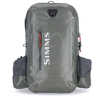 Zaino SIMMS Dry Creek Z Backpack Olive