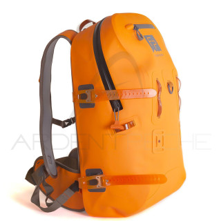 FISHPOND Thunderhead Submersible Eco Cutthroat Orange Backpack