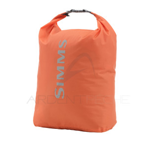 SIMMS Dry Creek Dry Bag Small Bright Orange