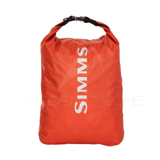 SIMMS Dry Creek Dry Bag Orange S Bag