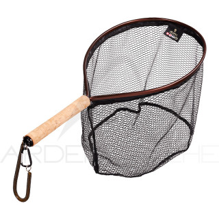 Landing net GUNKI DOTS Magnet 30x40