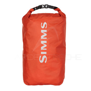 SIMMS Dry Creek Dry Bag Orange M