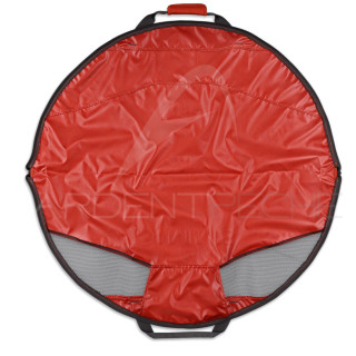 Bag SIMMS Taco Bag Orange