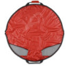 Borsa SIMMS Taco Bag Orange