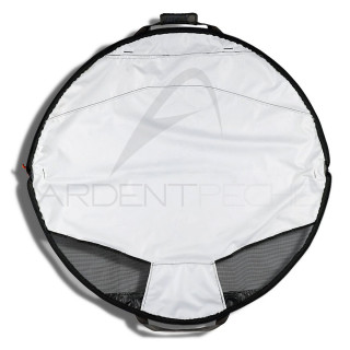 SIMMS Taco Bag Regiment Camo Olive Drab