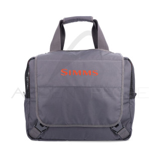 Borsa waders SIMMS Riverkit Tote Anvil