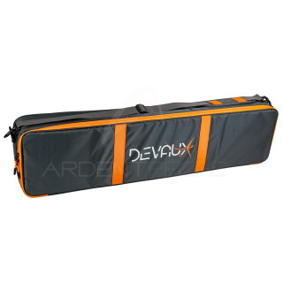Valigia canna DEVAUX Rodbag Kowa