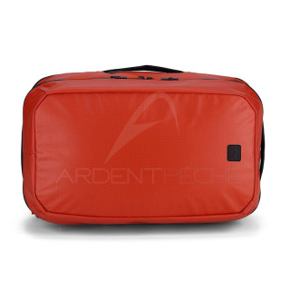Borsa da viaggio SIMMS Tailwind 50L Duffel Orange