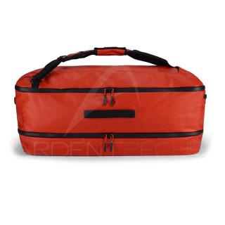 Borsa da viaggio SIMMS Tailwind 80L Duffel Orange