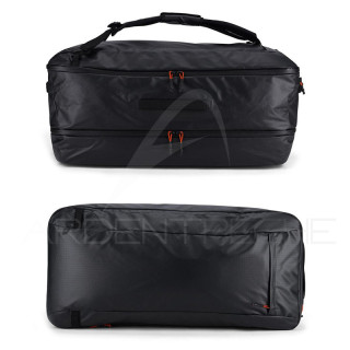SIMMS Tailwind 80L Duffel Black Travel Bag