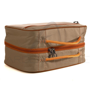 Borsa di montaggio FISHPOND Tailwater Fly Tying Kit