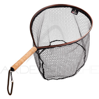 Landing net GUNKI DOTS Magnet 40x50