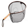 Landing net GUNKI DOTS Magnet 40x50