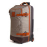 Travel Bag FISHPOND Teton rolling carry-on