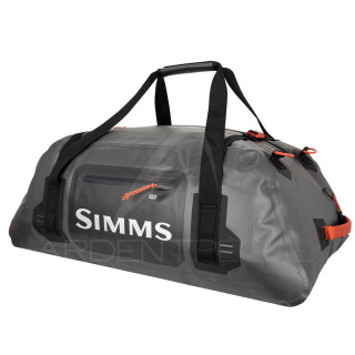 SIMMS G3 Guide Z Duffel Bag Anvil