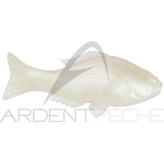 Soft bait VAGABOND Persimmon soft 95