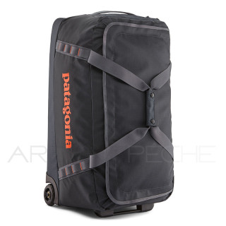 Borsa da viaggio PATAGONIA Black Hole® Matte Wheeled Duffel 70L