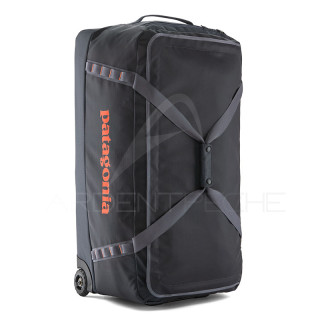 PATAGONIA Travel Bag Duffel 100L Smolder Blue - Ardent fly fishing