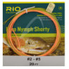 Coda di topo RIO FIPS Euro nymph SHORTY