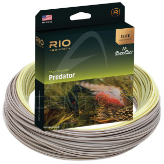 Coda di topo RIO ELITE PREDATOR WF F