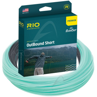 Coda di topo RIO PREMIER Outbound Short WF I/S3/S5