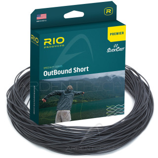Coda di topo RIO PREMIER Outbound Short WF S7
