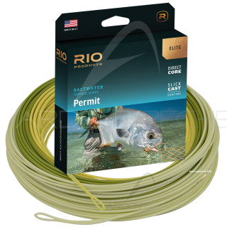 Coda di topo RIO ELITE Permit Camo