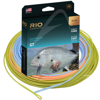 Coda di topo RIO ELITE GT