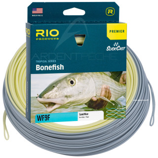 Coda di topo RIO PREMIER BONEFISH
