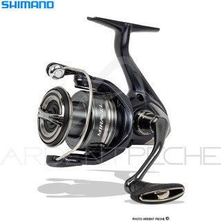 Spinning reel SHIMANO Miravel