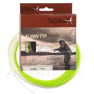 Coda DEVAUX FLYRIV TTP