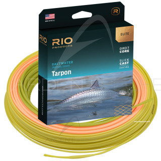 RIO ELITE Tarpon Fly Line