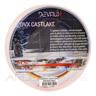 Coda di topo DEVAUX CASTLAKE S3