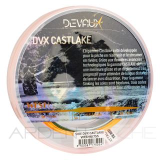 Coda DEVAUX CASTLAKE S5