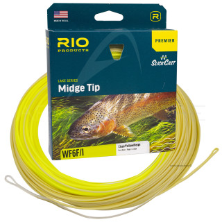 Coda di topo RIO PREMIER Midge Tip