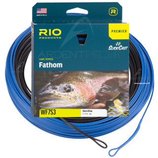 RIO PREMIER FATHOM Sinking Line S3