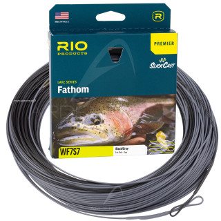 Coda RIO PREMIER FATHOM Affondante S7