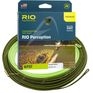 RIO PREMIER PERCEPTION Fly Line