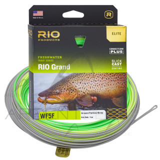 RIO ELITE GRAND Fly Line