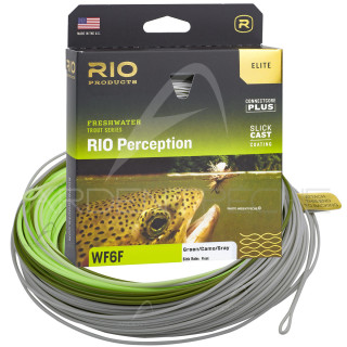 RIO ELITE Perception Fly Line