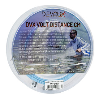 DEVAUX VOLT DISTANCE SCM Intermediate Fly Line