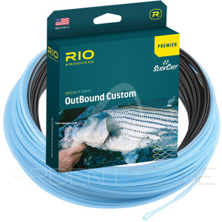 RIO PREMIER Custom Fly Line