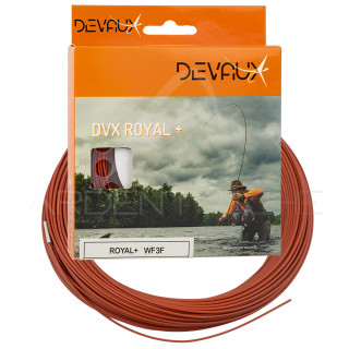 Coda di topo DEVAUX ROYAL+ WF