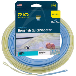 Coda RIO PREMIER BONEFISH QUICKSHOOTER